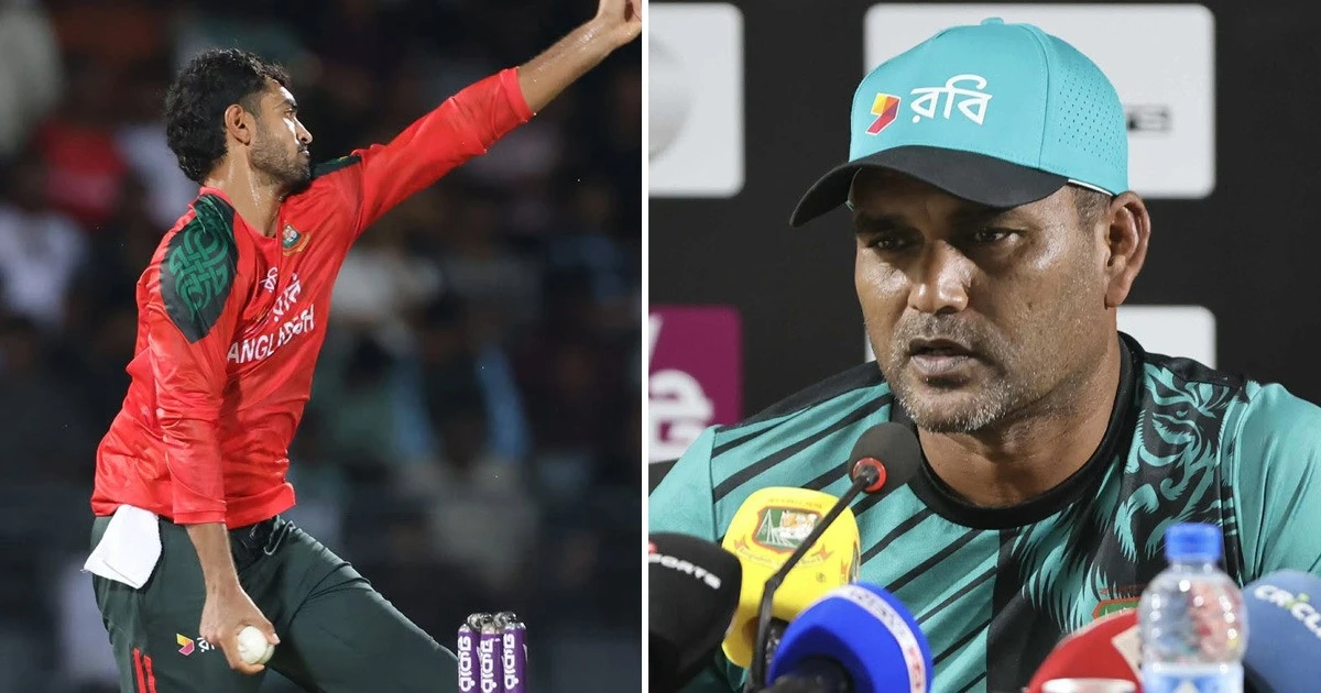 কাউকে দ্রুত স্টার বানাবেন না, তা‌তে খেলা নষ্ট হয়: ‌কোচ সালাহউদ্দিন
